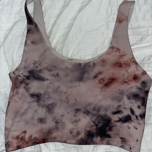 Harmony Balance workout tank
